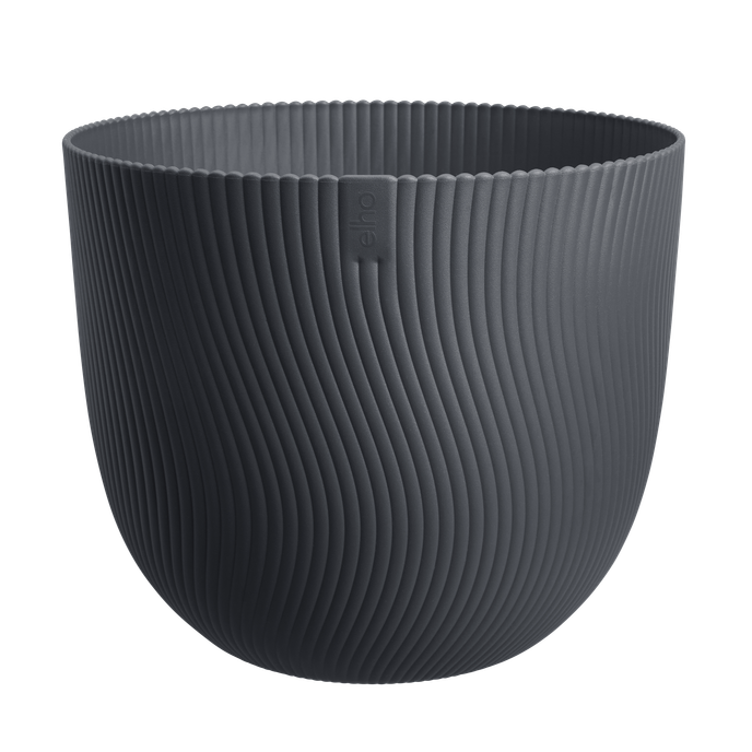 sereh rund 47cm anthrazit